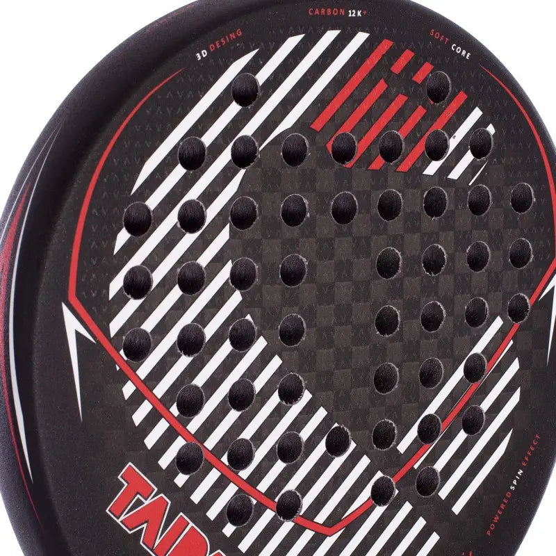 Vibor-a Taipan Liquid Edition 2023 padel racket