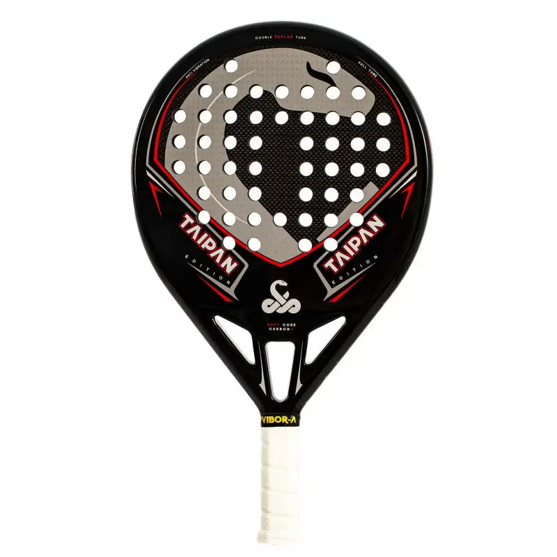 Vibor-a Taipan Liquid Edition 2022 padel racket