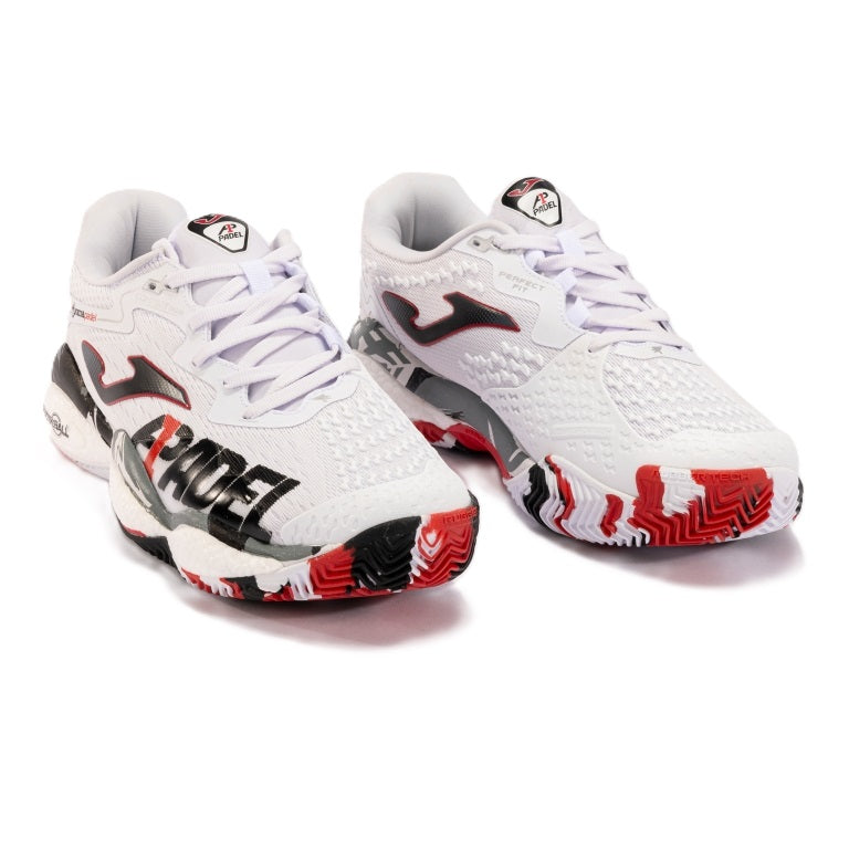 Zapatillas Joma A1 Smash Men 2482 Blanco