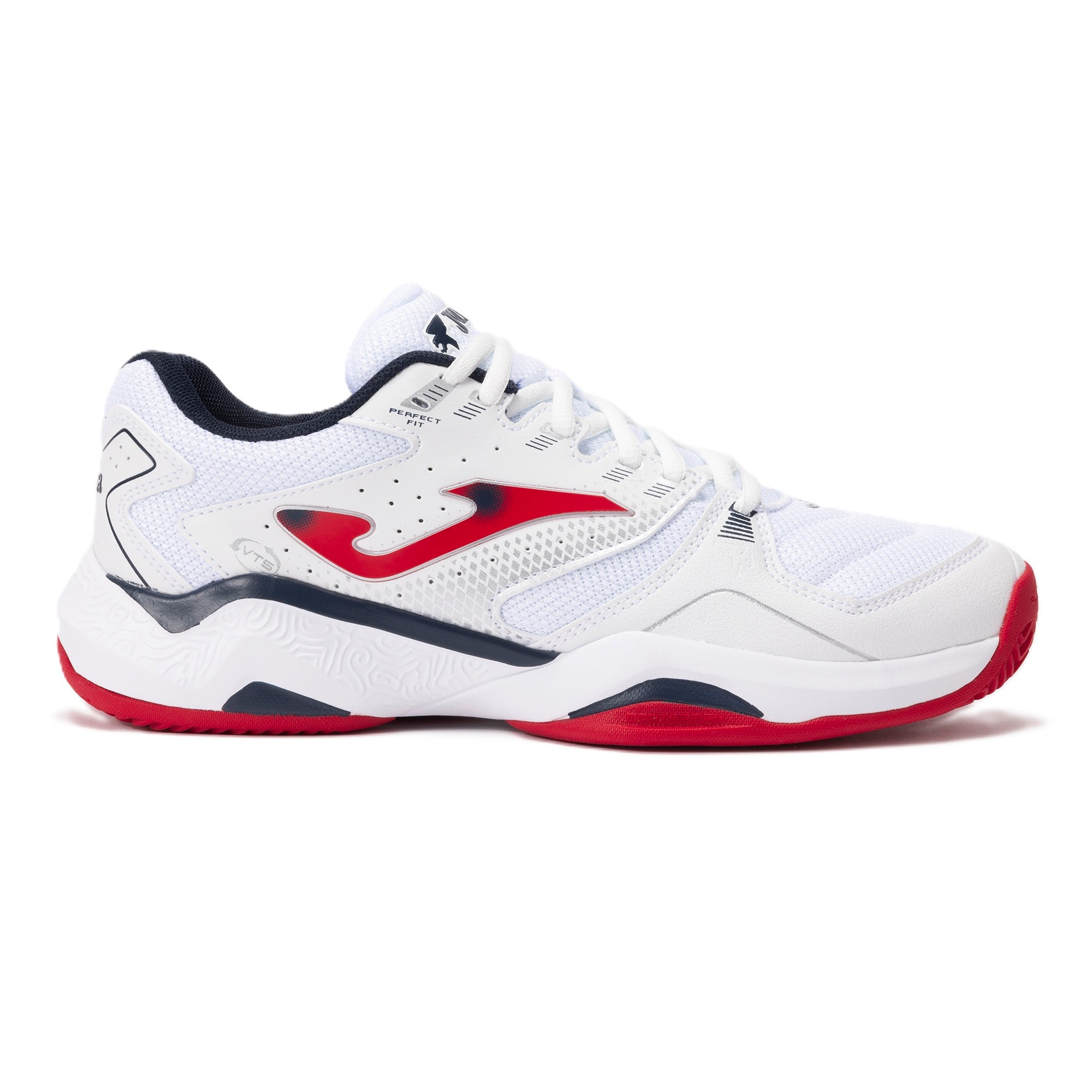 Zapatillas Joma T.MASTER 1000 2382 Blanco/ Marino TM100S2382PS