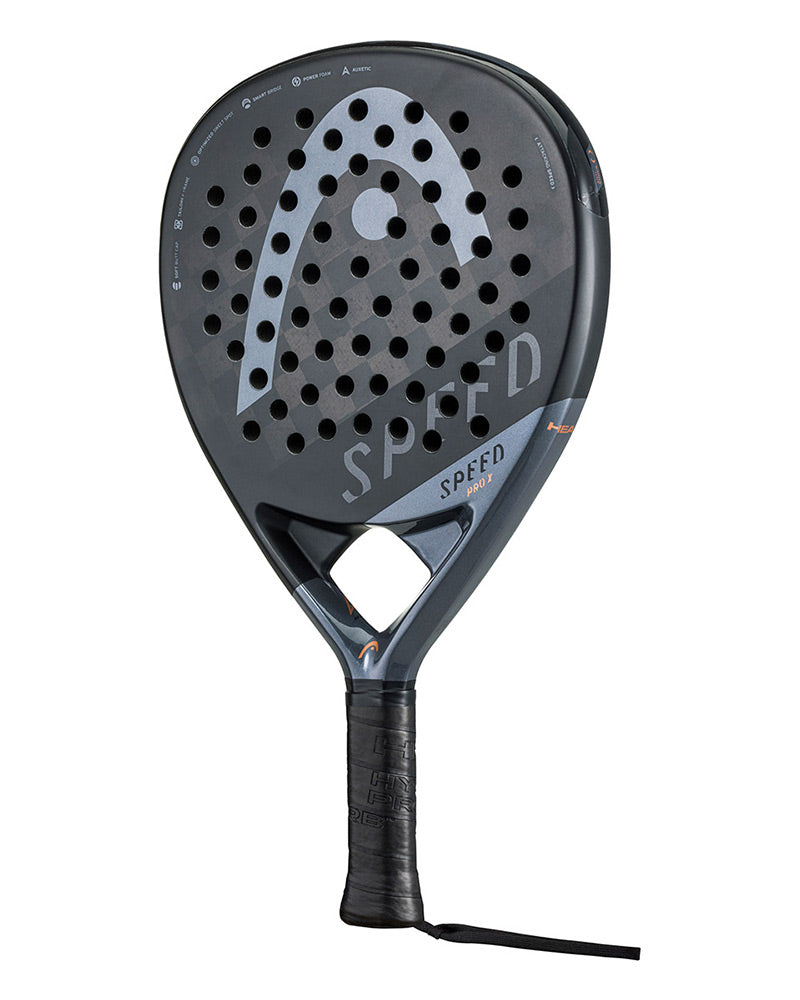 Head Speed Pro X 2023 padel racket