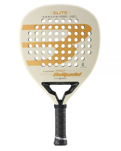 Bullpadel Elite W Gemma Triay Racket