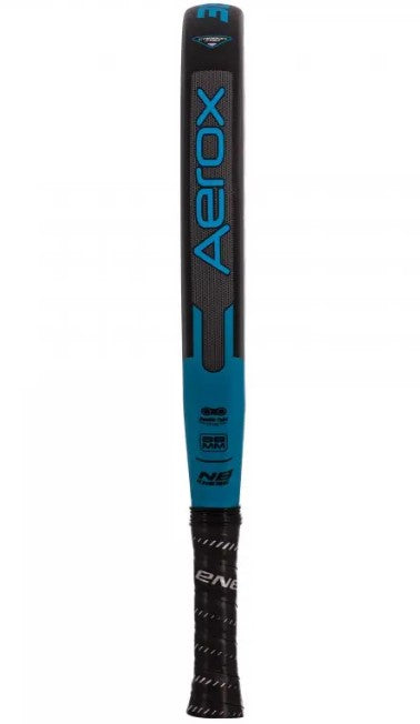 Enebe Aerox Carbon 22 padel racket