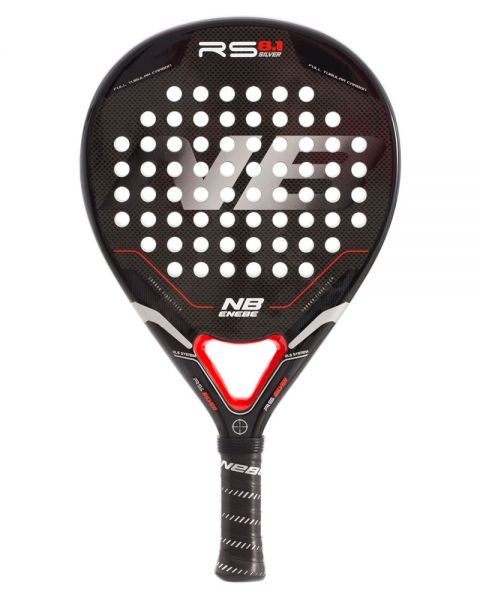 Enebe RS 8.1 padel racket