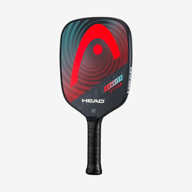 Head Gravity LH pickleball paddle