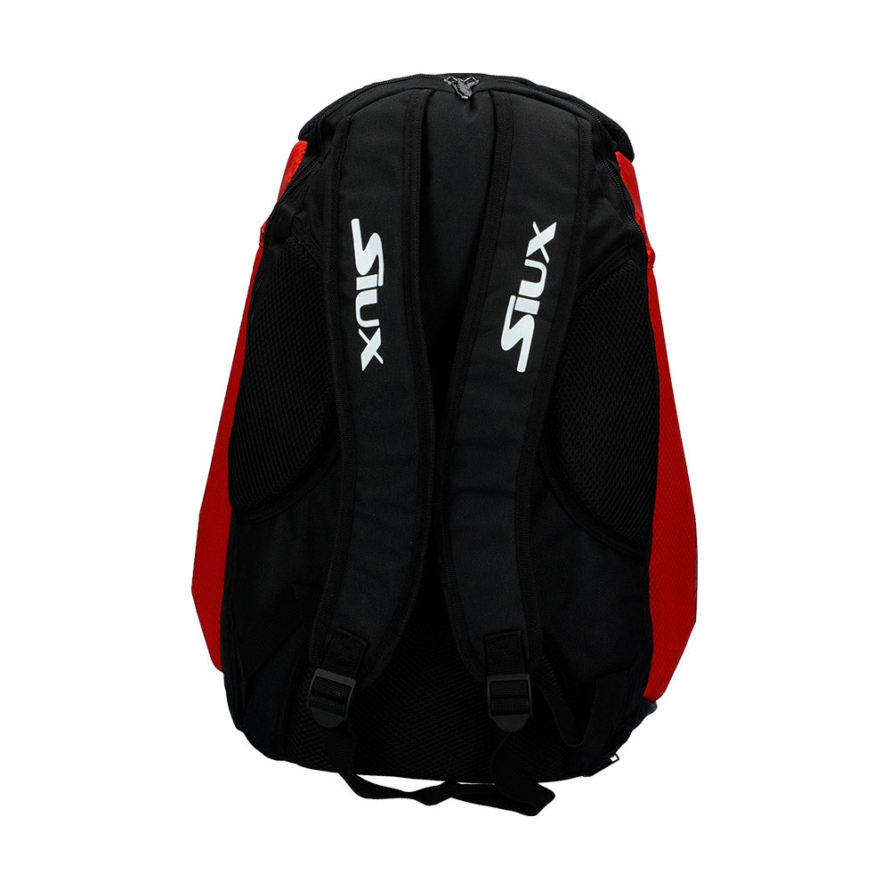 Siux Pro Tour Red backpack