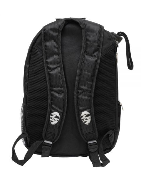 Siux Trail 2.0 Fuchsia Backpack