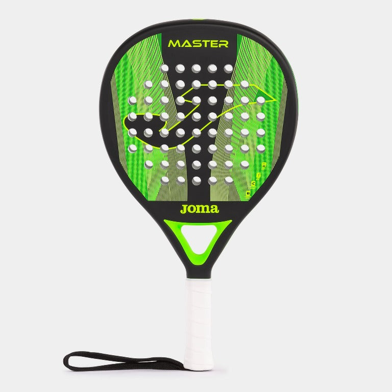 Head Extreme Pro Raqueta de Padel - Black/Green